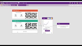 Simple Tutorial Using Machine Learning in PictoBlox’s Python Interface: ML-Tumor Tracker