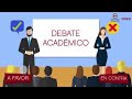 Introducción al Debate