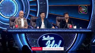 Ab Tere Bin Jee Lenge Hum indian idol - अब तेरे बिन - Chirag Kotwal - Indian Idol Hindi - Season 13