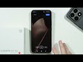 Xiaomi 15T/15T Pro: How to Change Home Screen Layout (4x7 or 5x9 Layout)