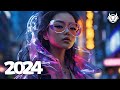 Ava Max, Imagine Dragons, Calvin Harris, Rihanna 🎧 Music Mix 2023 🎧 EDM Remixes of Popular Songs