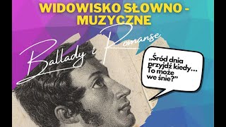 Widowisko muzyczne \