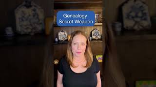 Genealogy Secret Weapon Part 1 | Formidable Genealogy