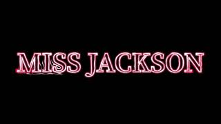Miss Jackson- Panic! At The Disco Edit Audio