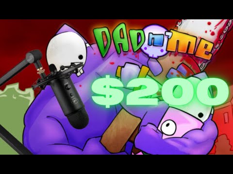 Probando Mi Nuevo Micrófono De 200 Dólares Speedrun De Dad N Me