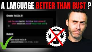 I Tried Zero, Vercel’s New AI Language… Better Than Rust?