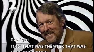 BBC2 Junction - Friday 8th October 1993