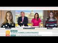 is greta thunberg over reacting about climate change good morning britain