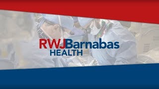 RWJBarnabas Health One Year Later