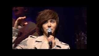 부활Boohwal 달라스공연[보컬 정동하]-바람 바람 바람[Majestic Theatre,2013/09/28]