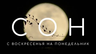 Сон на понедельник: что означают сны с воскресенья на понедельник. Сонник. Толкование снов