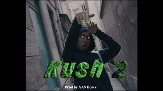 [FREE] J2Lasteu Type Beat | KUSH 2 Freestyle Instrumental (Prod. XAN Beatz)