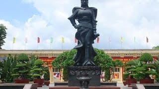 Nữ Tướng Lê Chân