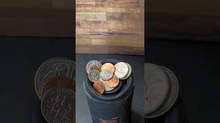 JBL Flip 6 Bass Test with Coins! 💰🪙