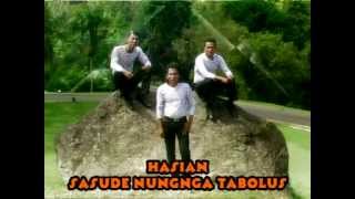 ANUGRAH TRIO - HOLONG NA SOLOT (Official Music Video)