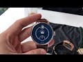 iwc 폴베버 한정판 스틸 블루 iwc tribute to pallweber edition 150 years blue