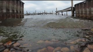 Despite recent rains, Minnesota is still experiencing a drought