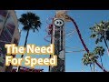 Fastest Rides at Universal Studios Florida | Rix Top Six