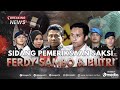 BREAKING NEWS - Sidang Lanjutan Bharada E, Pemeriksaan Susi ART Ferdy Sambo