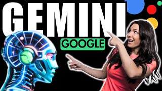 Google's Gemini AI: Everything You Need To Know!!!
