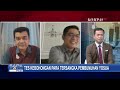 dialog kemungkinan hasil uji kebohongan tersangka pembunuhan brigadir j