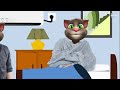 jado u0026 kanjus bau जाडो मौसम र कन्जूस् बाउ talking tom nepali comedy video winter season funny