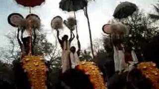 ANNAMANADA ULSAVAM SHIVELI