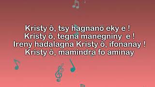 Hira Fifonana - TSY HAGNANO EKY - p. Justin