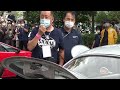 nagoya nostalgic car festival 2022年9月17日