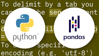 Writing a pandas DataFrame to CSV file