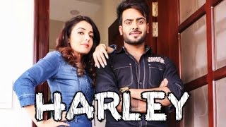 Harley (FULL SONG) Mankirt Aulakh || Latest Punjabi Songs 2017 || Mankirt Aulakh Songs | Sky Digital