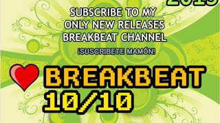 DJ Tocadisco Nobody Break mafia breaks edit Breakbeat 2013