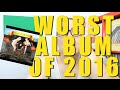 THE WORST ALBUM OF 2016 (Corey Feldman's Angelic 2 The Core) [NOT GOOD]