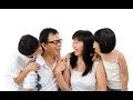 The Importance Of Genuine Family Bonding - Marianne Williamson