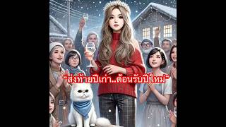 ส่งท้ายปีเก่า ต้อนรับปีใหม่ | นิทานสอนใจ Story #ฟังนิทาน #cartoon #นิทานก่อนนอน #นิทานสอนใจ