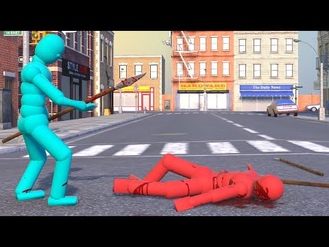 Npc Wars Active Ragdoll Physics Overgrowth 20 Youtube Npc Wars Active Ragdoll Physics Overgrowth 20 Youtube