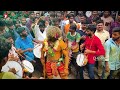 shiva mani potharaju bsd sai secunderabad bonalu 2022 cherry traveller