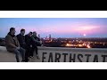 EARTHSTATE - Castle In The Air (Official Lyric Video)