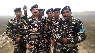 Sashastra Seema Bal ssb status