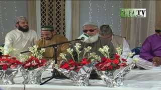 Sachi Baat Sikhatay Ye Hain & Amina Bibi Ky Gulshan Mein Mehfil-e-Zikr-e-Mustafa ﷺ