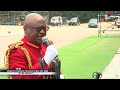 god s general apostle maseko s prayer at umbutfo eswatini defence force 2024 army day