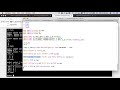 PostgreSQL Demonstration: Loading and Normalizing CSV Data