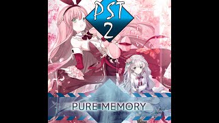 【Arcaea】Nirv lucE (Past 2) Pure Memory (max score)