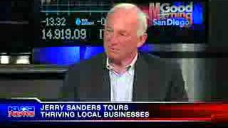 KUSI Segment - July 3, 2013