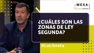 La importancia de proteger las Zonas de Reserva Forestal | La libreta - Mesa Capital