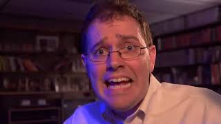 AVGN: What were they thinking?! Reel Upgrade until Ep. Raid 2020