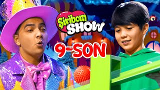 ŞIRIBOM SHOW 9 - soni!