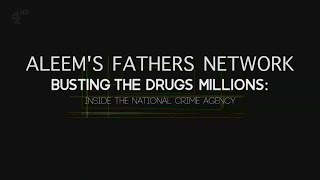 #lordaleem The NCA: Busting The Drugs Millions (Aleems father got done for) Lord Aleem Saleem Iqbal