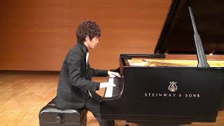 村上裕亮／リスト：愛の夢　第３番　変イ長調　S.541-3　YUSUKE MURAKAMI／Liszt: Liebestraume No.3 S.541-3