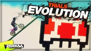 Trials Evolution | \